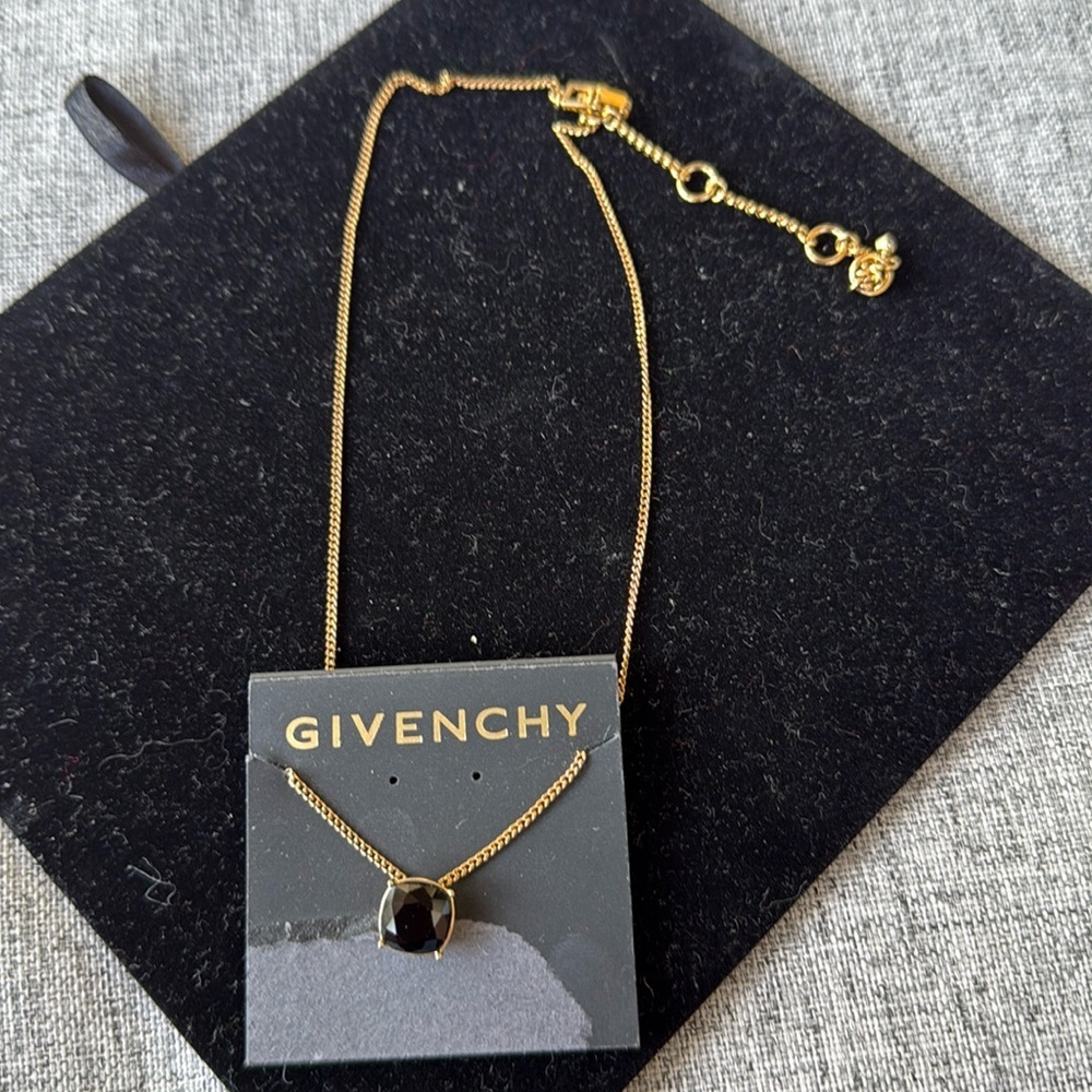 Givenchy necklace
